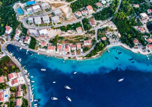 Korcula Hill