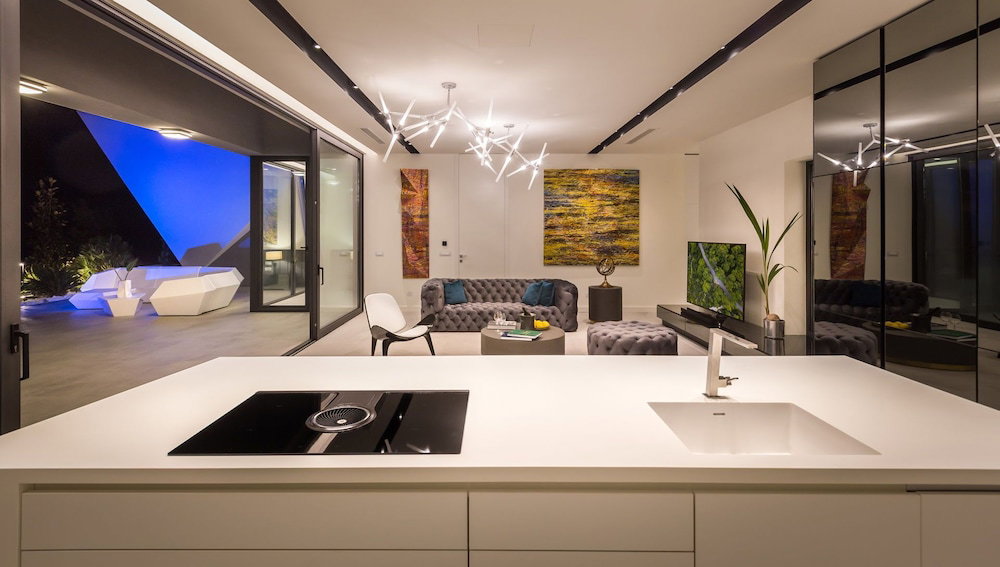 Luxury Villa Korcula Diamond