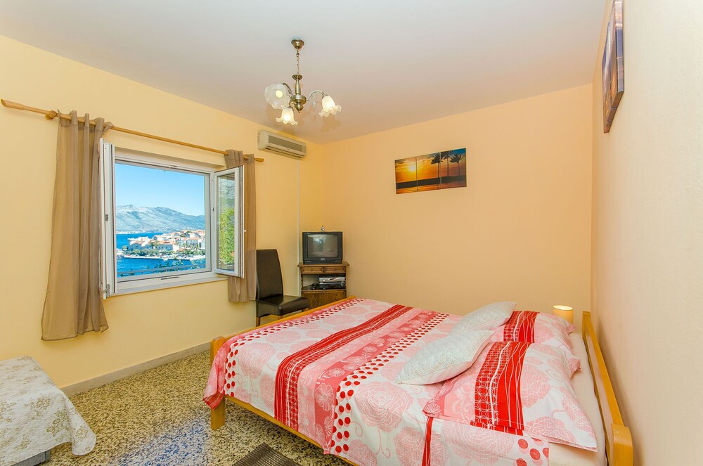 Hotel Apartment Town View