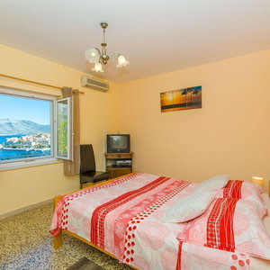 Hotel Apartment Town View cazare Korcula