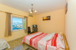 Hotel Apartment Town View cazare Korcula