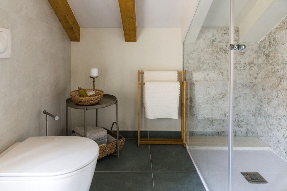 Hotel Villa Mara- Casa Rustica