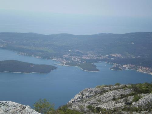 Hotel Apartments Blue House