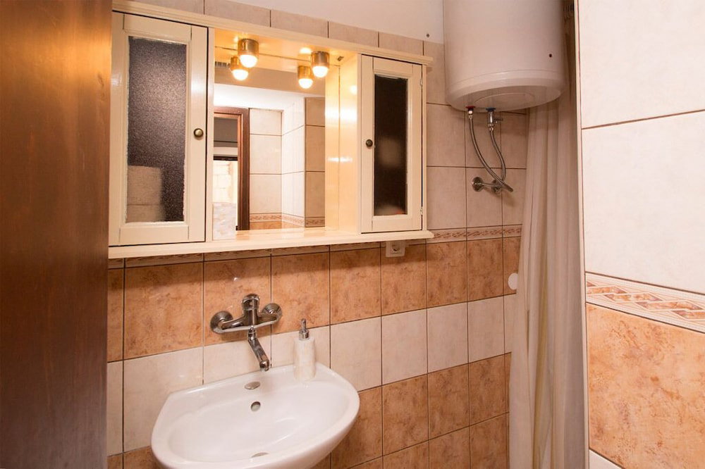 Hotel Apartments Sunny Town