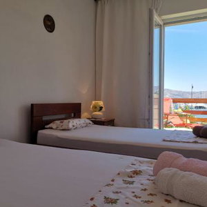 Hotel Apartment Lumbardina cazare Korcula