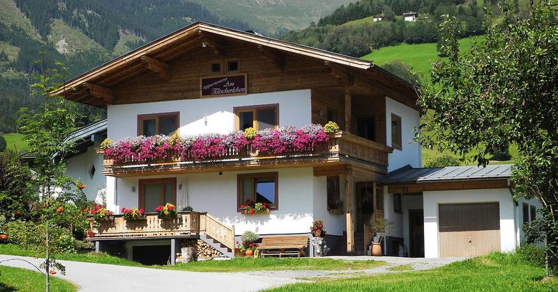 Hotel Appartement 'Am Tatscherlehen'