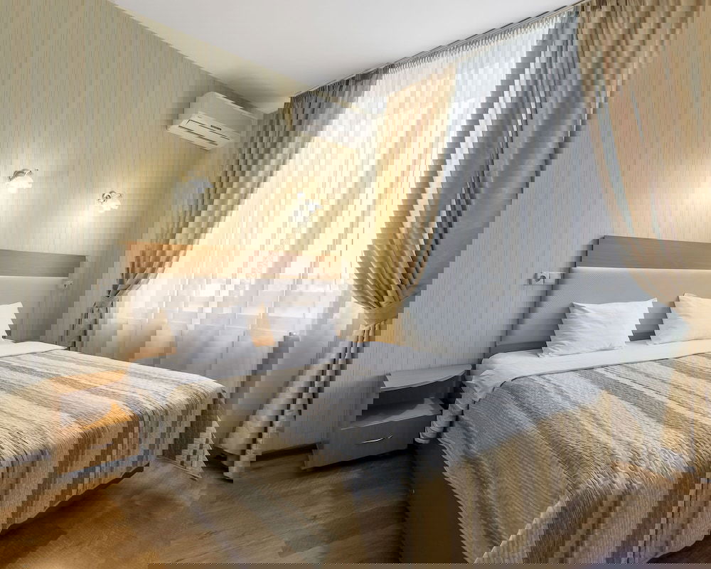 Hotel Siesta