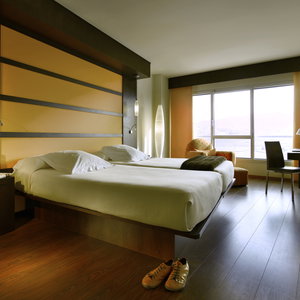 Hotel Hotel Abades Nevada Palace cazare Granada