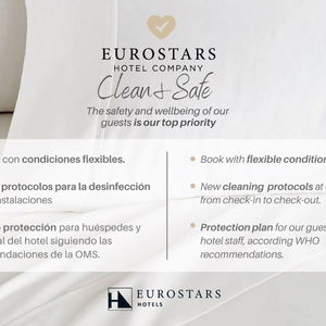 Hotel Áurea Catedral By Eurostars Hotel Company cazare Granada