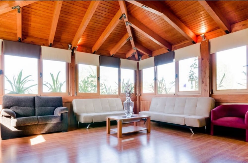 Hotel Checkin Camino De Granada