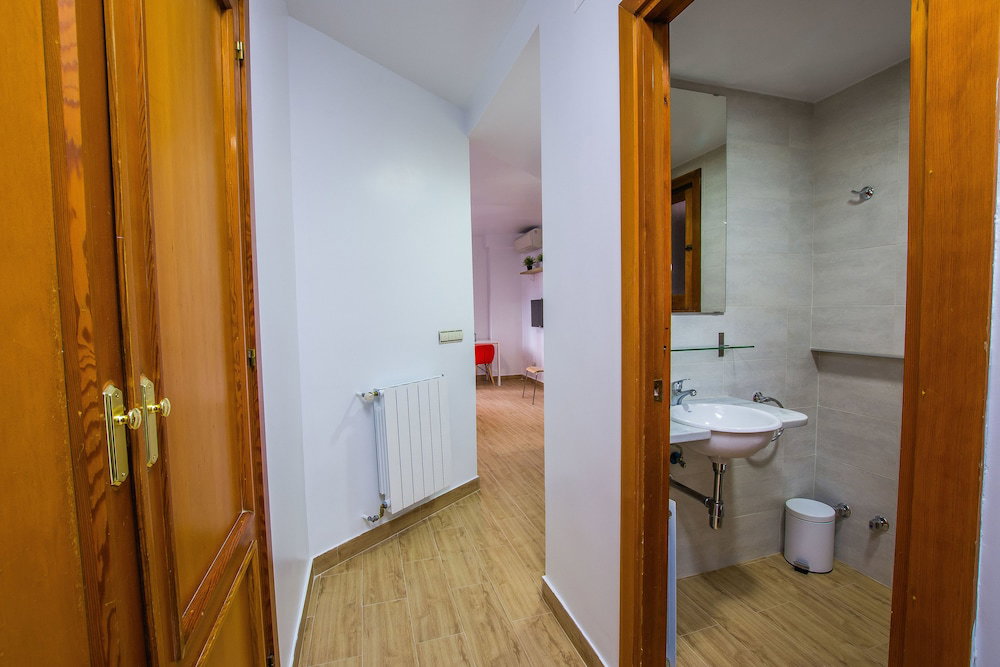Hotel Qh Granada Centro