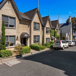 Hotel Quality Colonial Launceston cazare Launceston