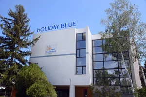 Hotel Holiday Blue (Slatina) cazare Olimp