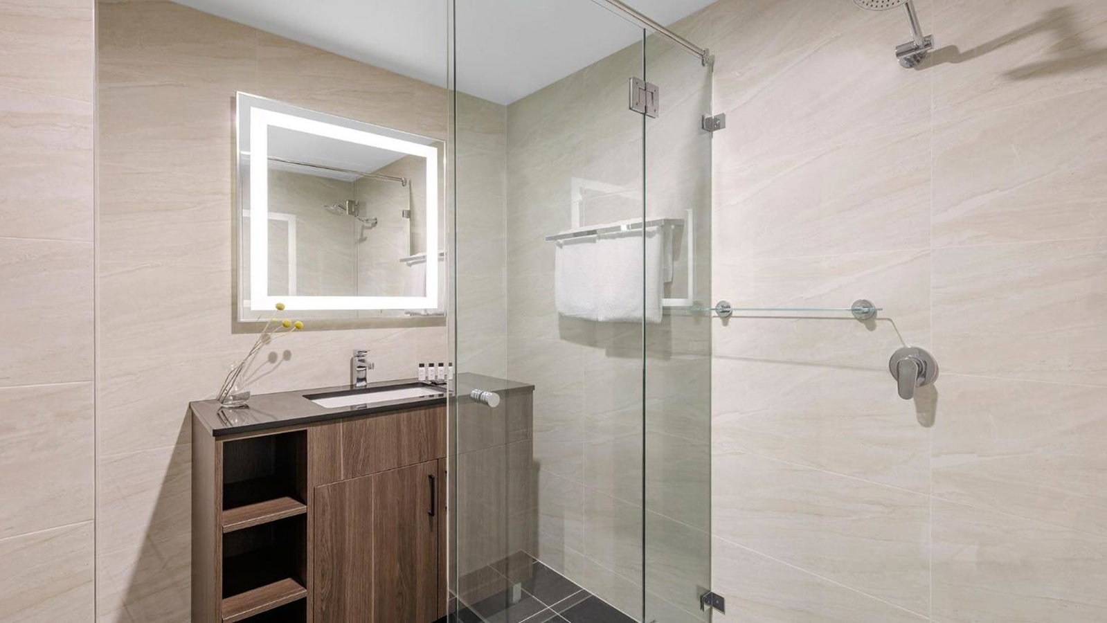 Hotel Oaks Sydney North Ryde
