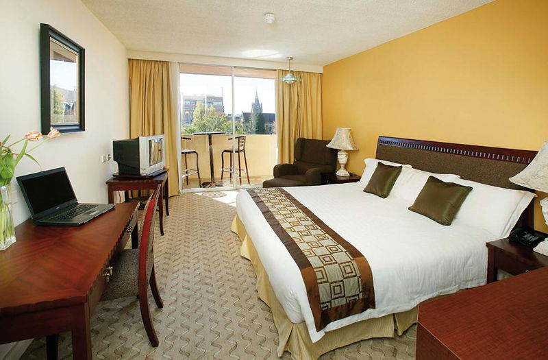 Hotel Mercure Perth On Hay