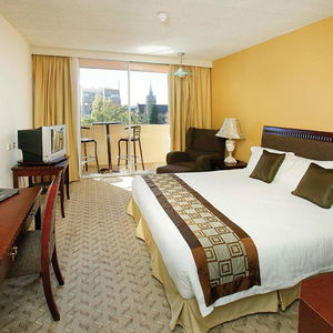 Hotel Mercure Perth On Hay cazare Perth