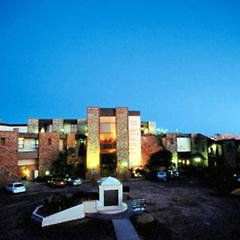 Hotel Desert Cave Hotel cazare Coober Pedy