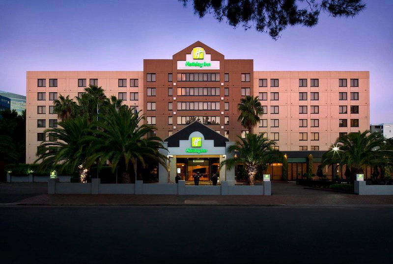 Hotel Holiday Inn Parramatta