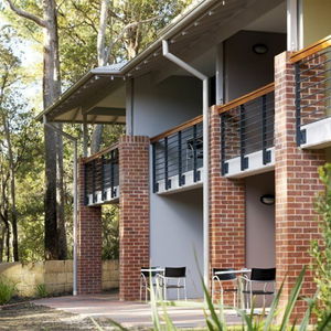 Hotel Margarets In Town Apartments cazare Margaret River