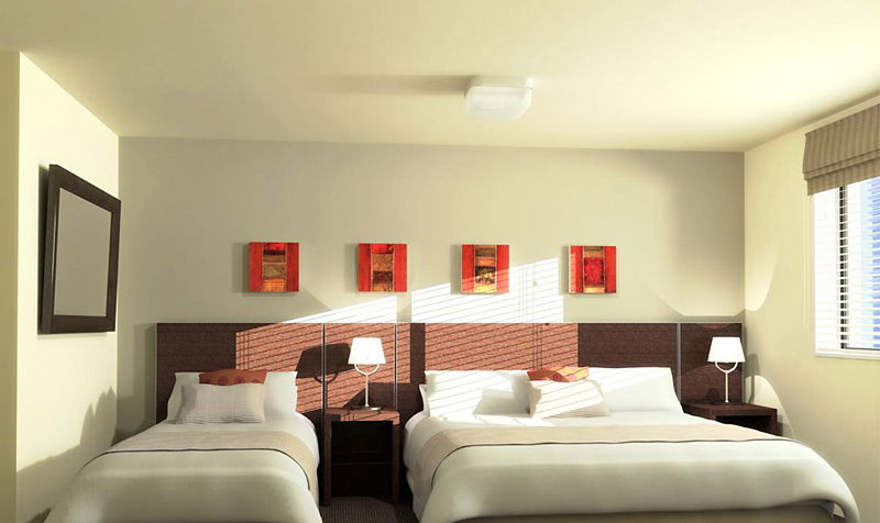 Hotel Travelodge Hotel Hobart