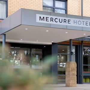 Hotel Mercure Sydney Blacktown cazare Blacktown