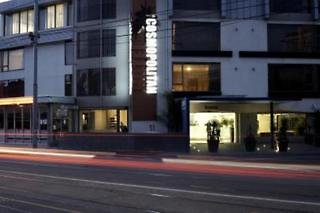 Hotel Cosmopolitan Hotel