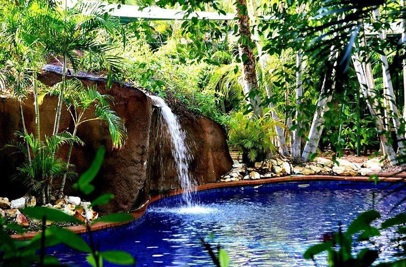 Hotel Travelodge Resort Darwin