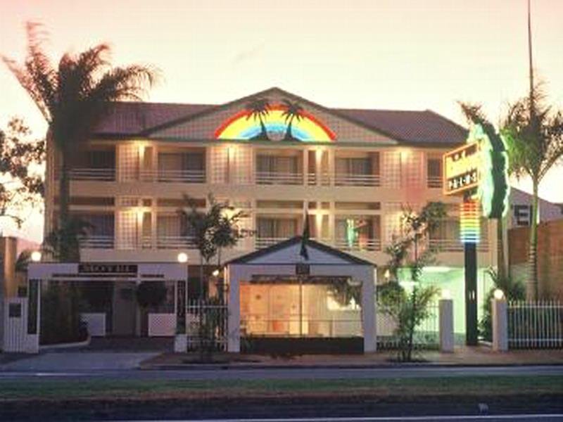 Hotel Cairns City Sheridan