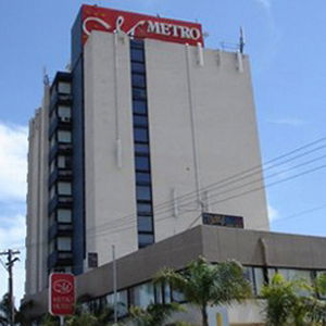 Hotel Metro Hotel Perth cazare Perth