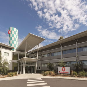 Hotel Travelodge Hotel Hobart Airport cazare Hobart