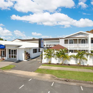 Hotel Comfort Inn Cairns City cazare Cairns