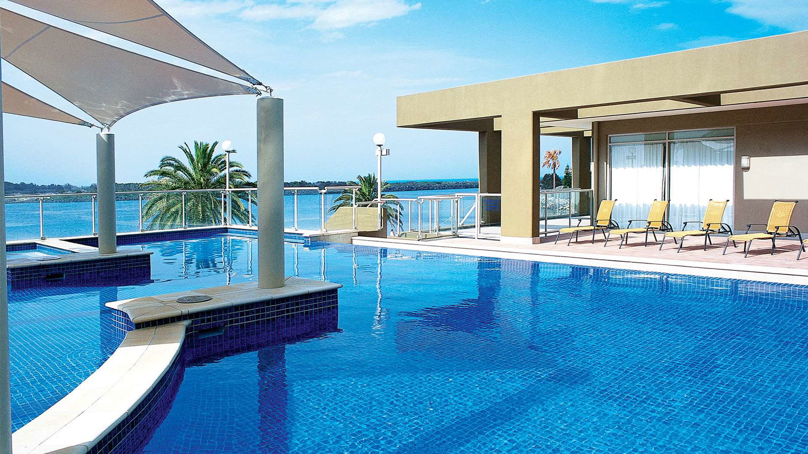 Hotel Rydges Port Macquarie