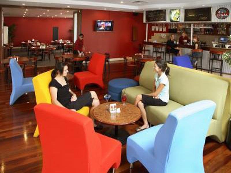 Hotel Pensione Hotel Perth