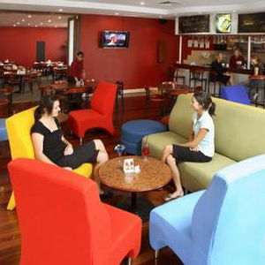 Hotel Pensione Hotel Perth cazare Perth