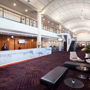 Hotel Rydges Parramatta cazare Rosehill