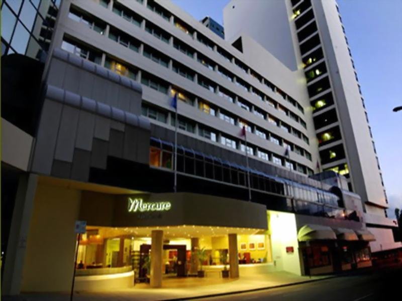 Hotel Mercure Perth