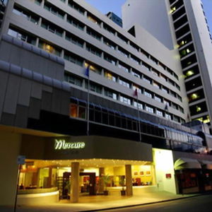 Hotel Mercure Perth cazare Perth