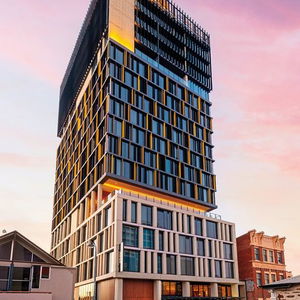 Hotel Hotel Indigo Adelaide Markets cazare Adelaide