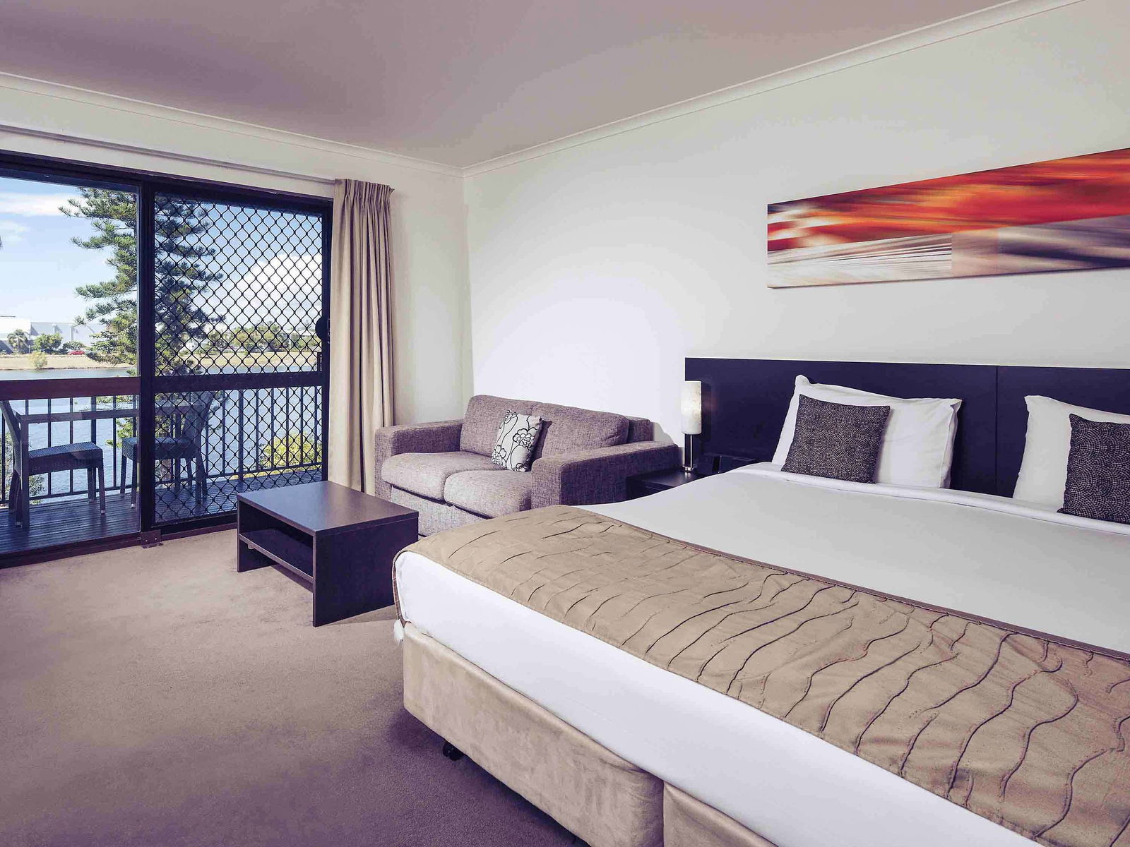 Hotel Mercure Hotel Townsville