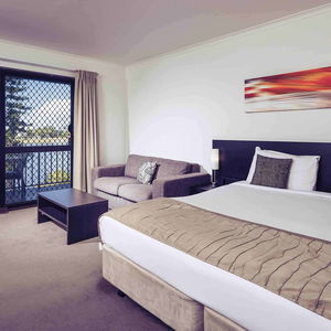 Hotel Mercure Hotel Townsville cazare Townsville