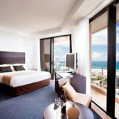 Hotel Crowne Plaza Surfers Paradise cazare Surfers Paradise