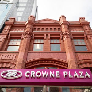 Hotel Crowne Plaza Hobart cazare Hobart