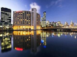 Hotel Crowne Plaza Melbourne