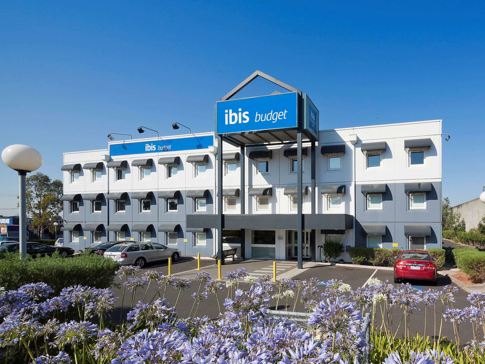 Hotel Ibis Budget Dandenong