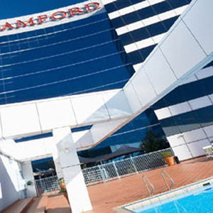 Hotel Stamford Plaza Sydney Airport cazare Mascot