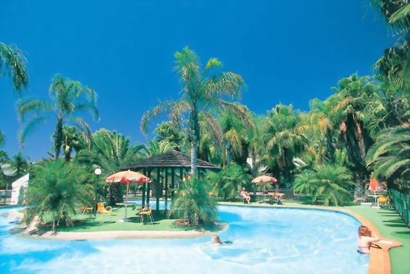 Hotel Desert Palms Resort