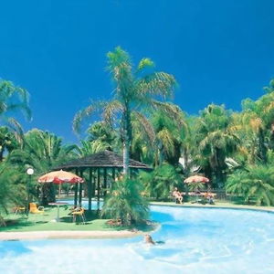 Hotel Desert Palms Resort cazare Alice Springs