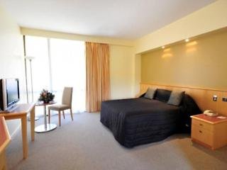 Hotel Crowne Plaza Alice Springs Lasseters