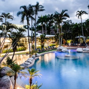 Hotel Reef Resort Villas Port Douglas cazare Port Douglas