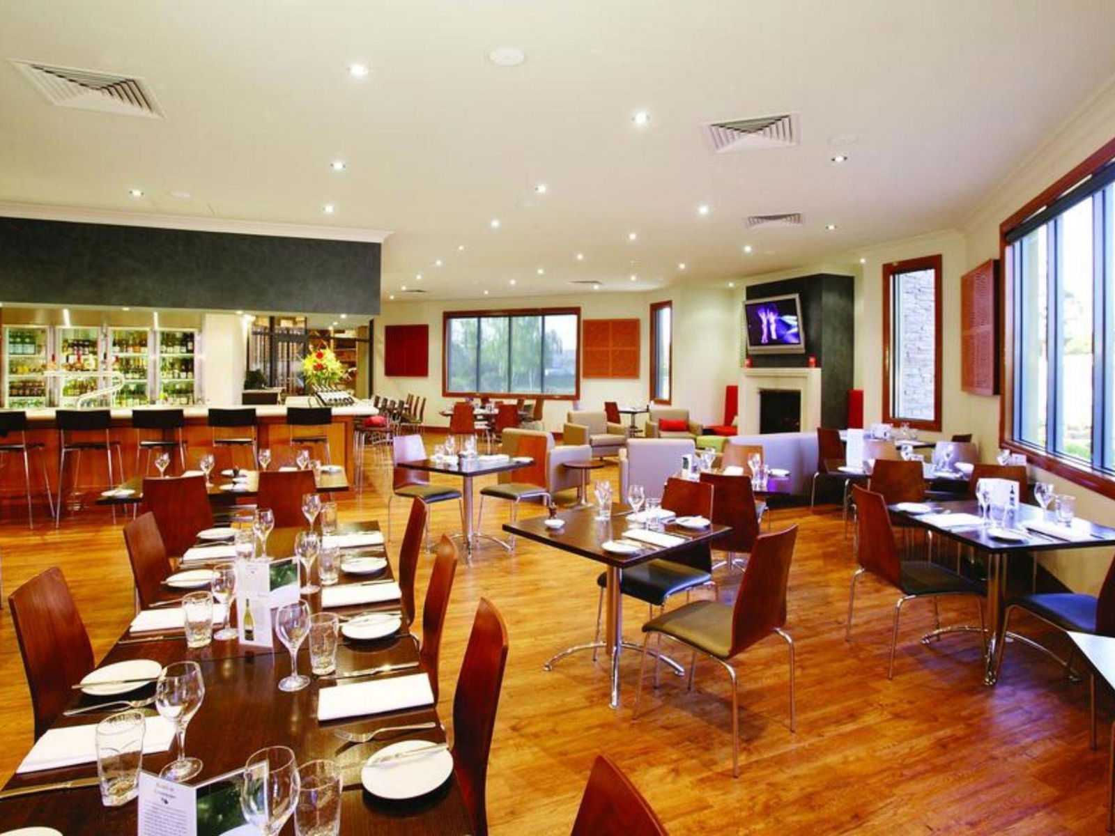 Hotel Hotel Bruce County